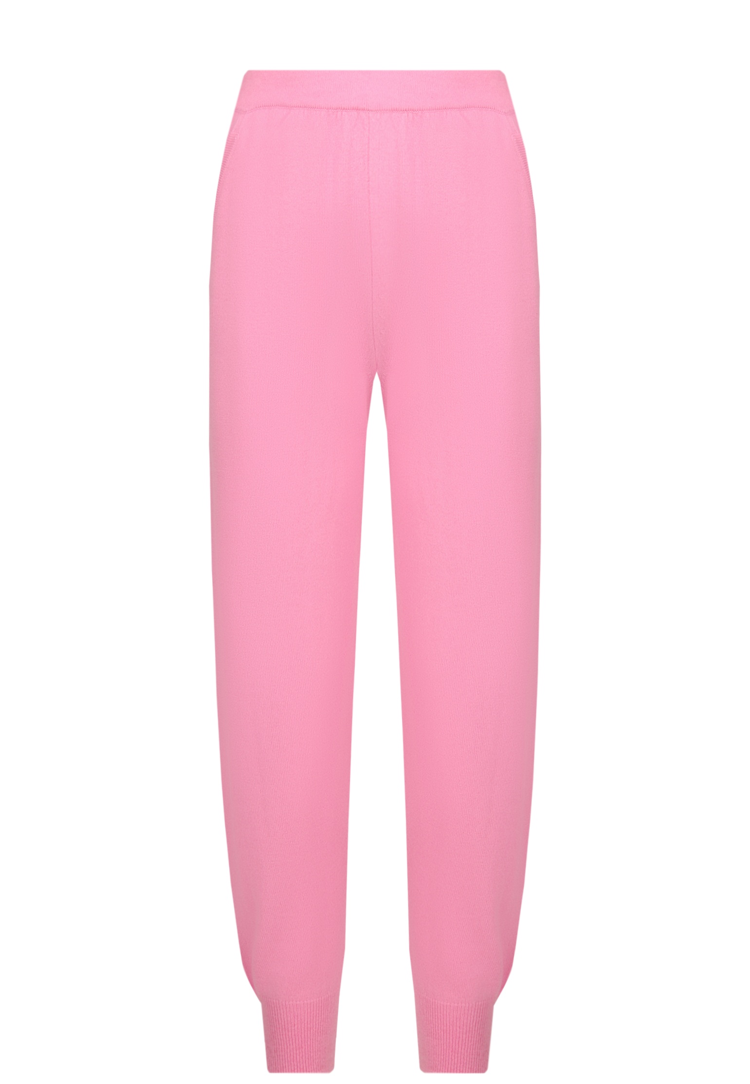 Спортивные брюки женские ALLUDE 144694 розовые S
