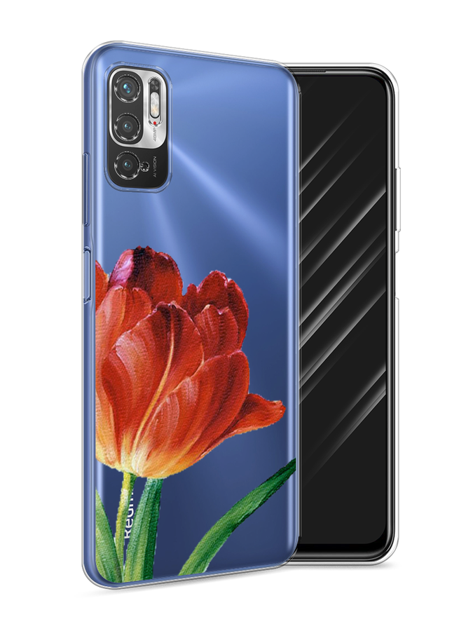Чехол Awog на Xiaomi Redmi Note 10T/Note 10 5G/M3 Pro 