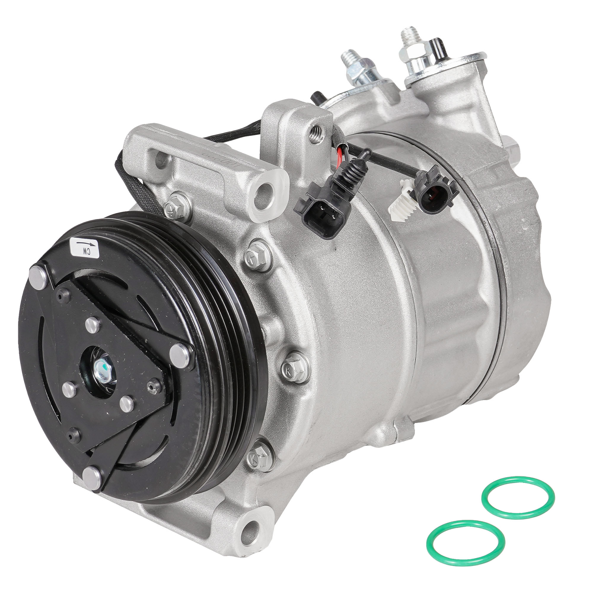 

Компрессор кондиц. для а/м Volvo S60 II (06-)/S80 II (06-)/XC60 (08-)/XC70 (07-) (LCAC 105