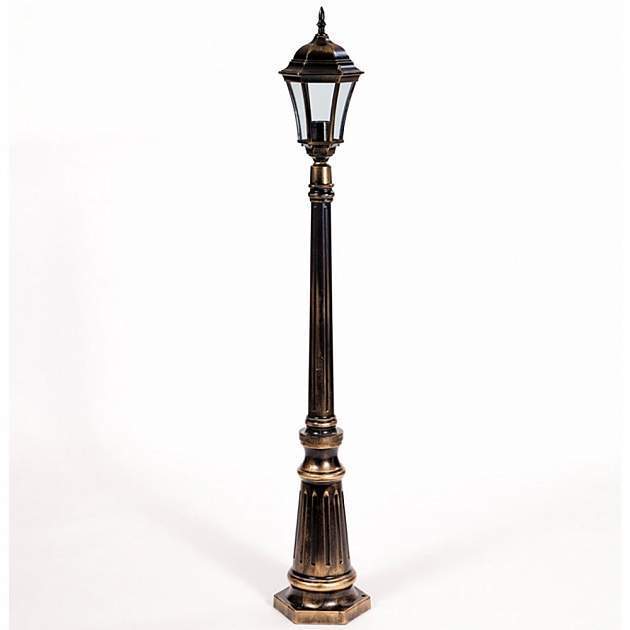 

Садовый светильник Oasis light Gb 91311s 1 шт., Gb