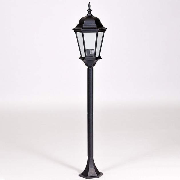 

Садовый светильник Oasis light Bl 91406l 1 шт., Bl