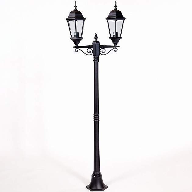

Садовый светильник Oasis light Bl 91408l a 1 шт., Bl