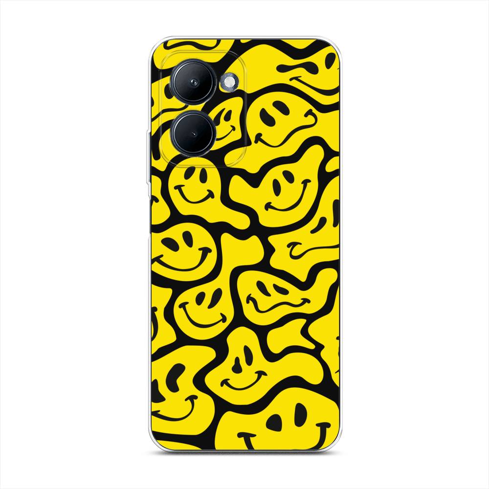 Чехол для Realme C33 