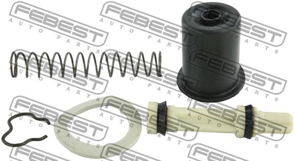 

FEBEST Ремкомплект главного цилиндра сцепления FEBEST 0480R-CS