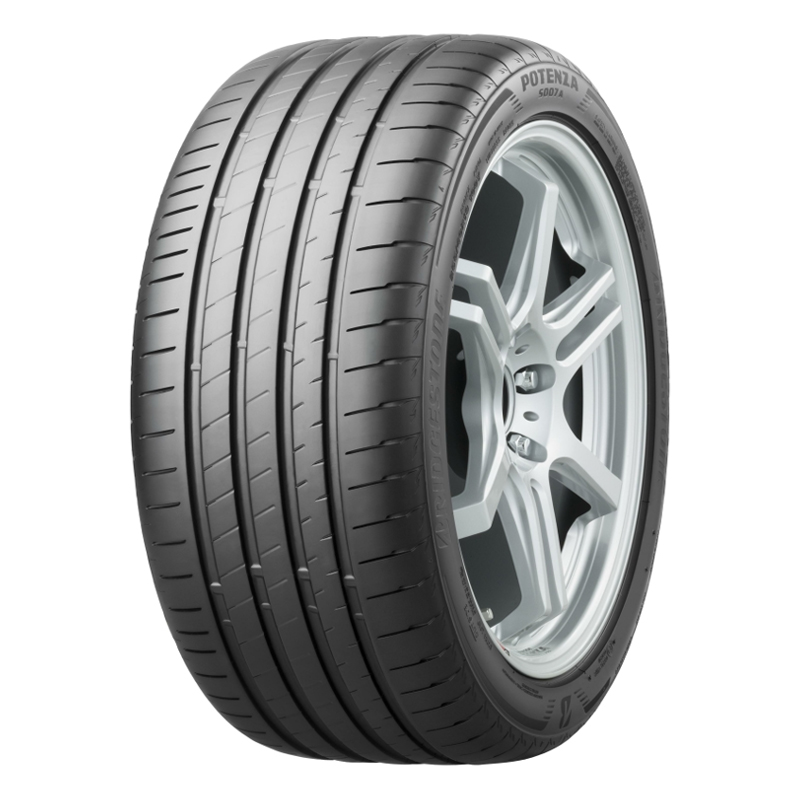 

Bridgestone Potenza S007A, Potenza S007A