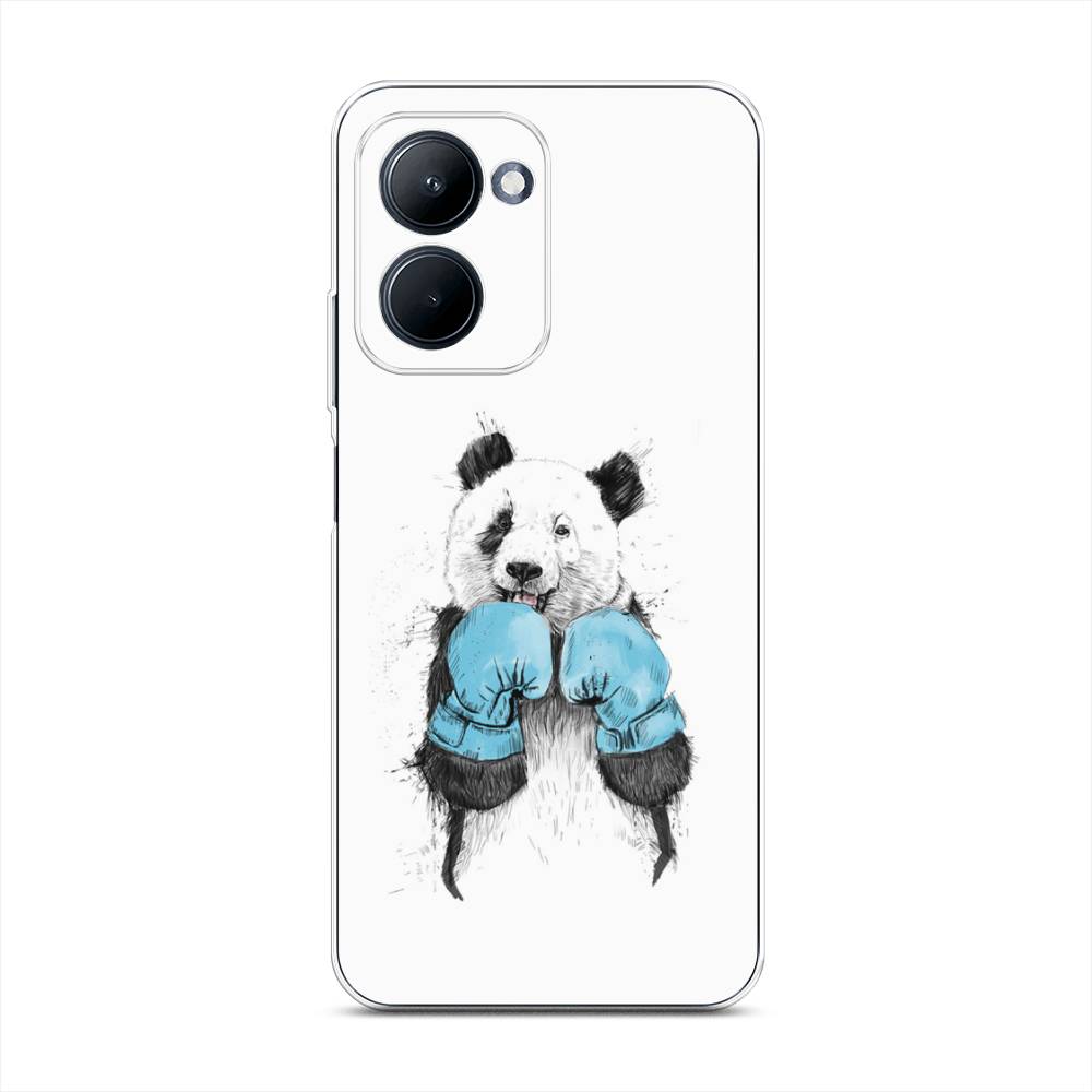 Чехол для Realme C33 