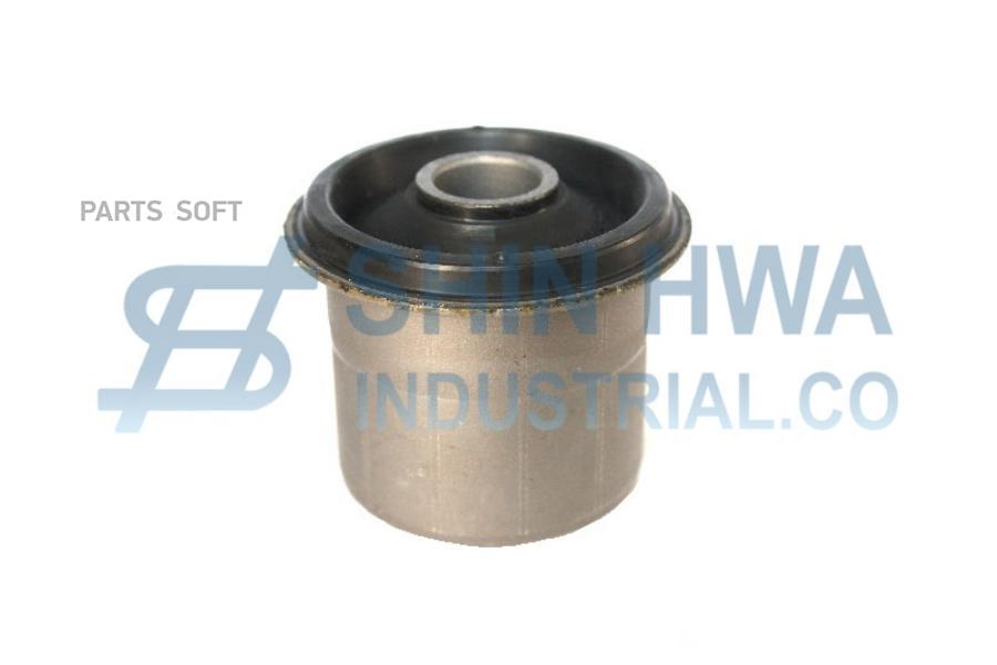 

Сбл Перед.Верх.Рычага 48632-60030 Lc 200 07- 1Шт SHIN-HWA T69