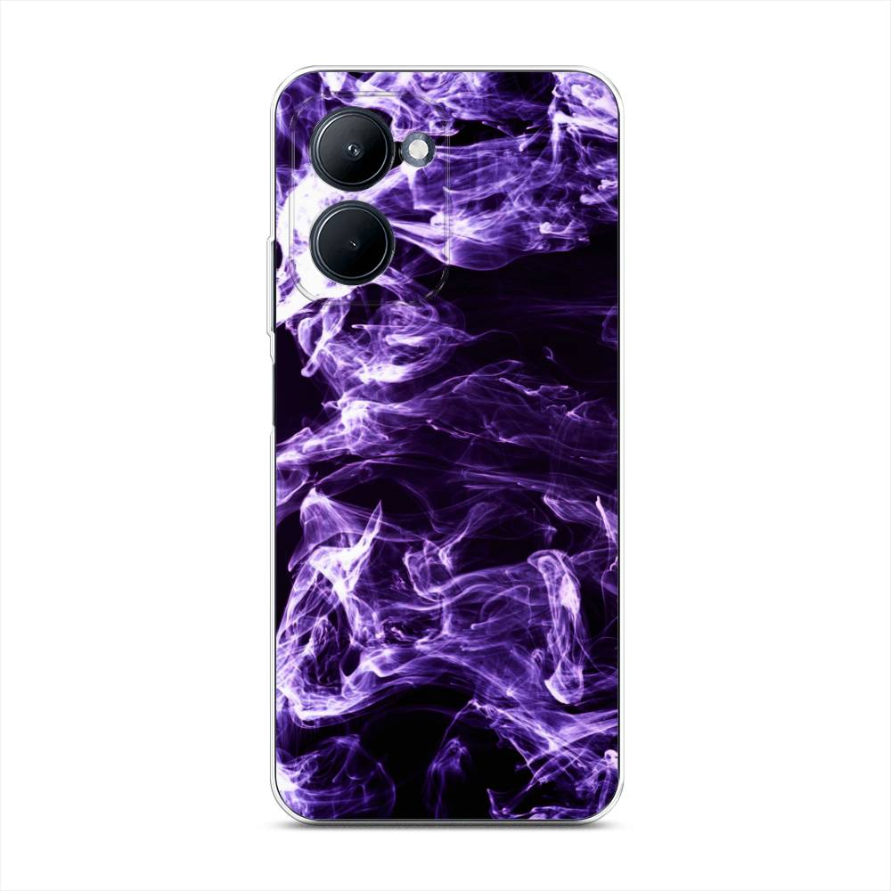 Чехол для Realme C33 