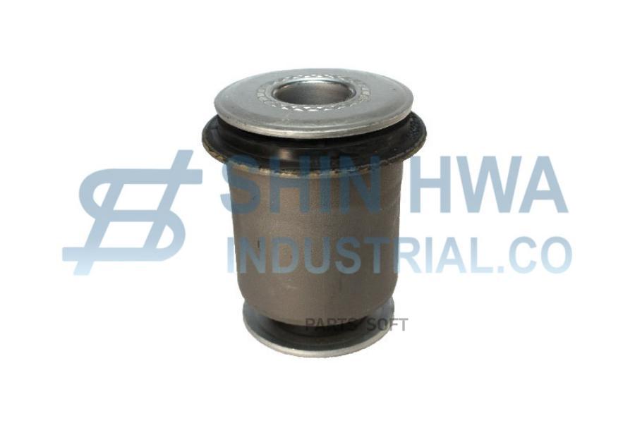 

Сбл Перед.Ниж.Рычага Передний 48654-60040 Lc 1Шт SHIN-HWA T70