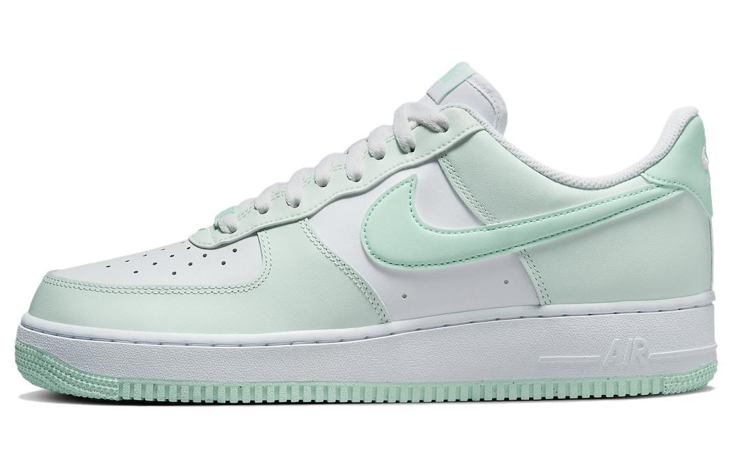 

Кеды унисекс Nike Air Force 1 Low белые 38.5 EU, Белый, Air Force 1 Low