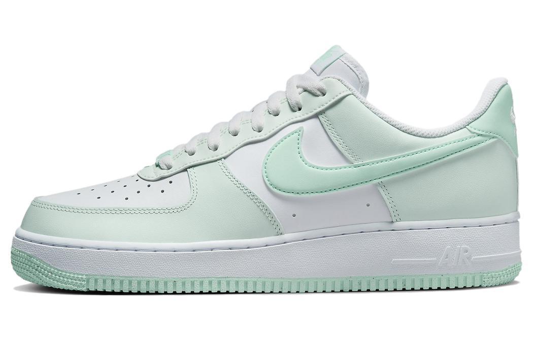 

Кеды унисекс Nike Air Force 1 Low белые 39 EU, Белый, Air Force 1 Low