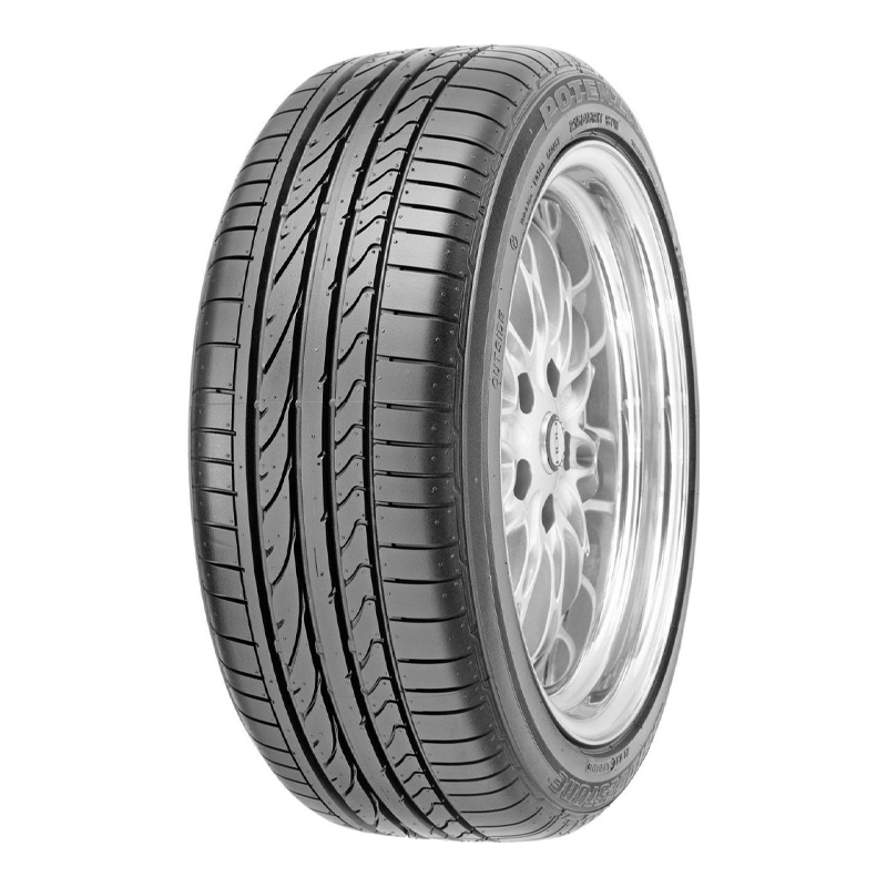 

Шины Bridgestone Potenza RE-050 245/45R17 95W RunFlat, Potenza RE050