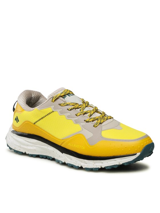 

Кроссовки мужские FILA Allavetta FFM0139.23024 черные 42 EU, Черный, Allavetta FFM0139.23024