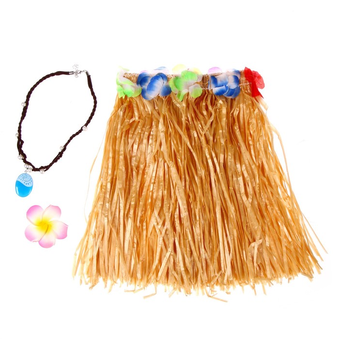 

Карнавальный набор "Алоха", 9032311