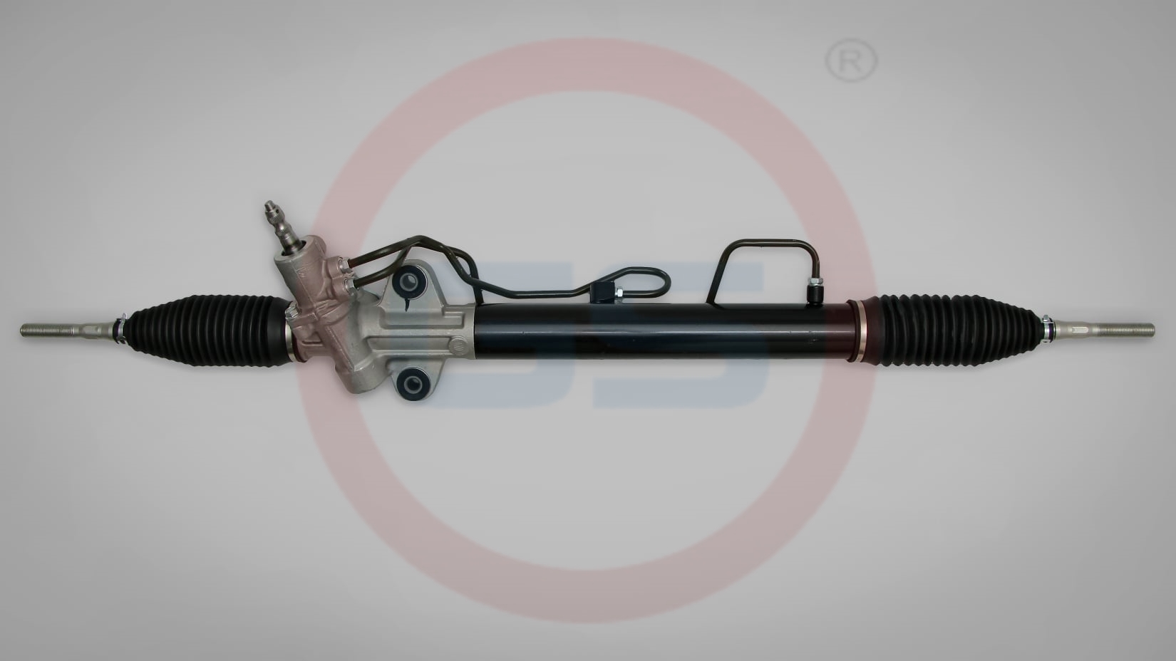 

Рулевая рейка GS Mitsubishi L200 2005-2015 2GS4622C