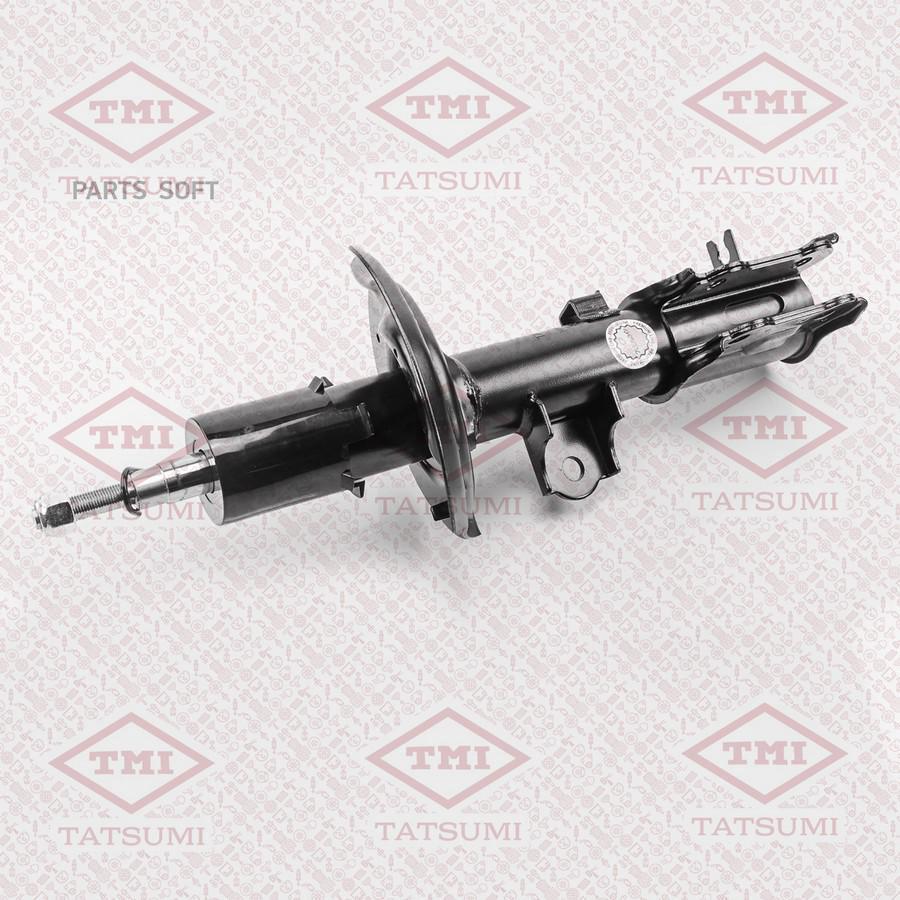 

Амортизатор Передний Газовый L TMI TATSUMI арт. TAA2067L