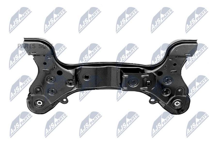

Подрамник Передней Подвески Fiat Stilo 03- NTY арт. ZRZ-FT-001