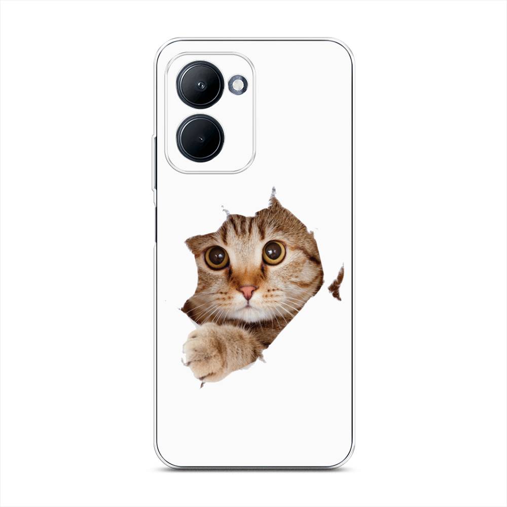 Чехол на Realme C33  