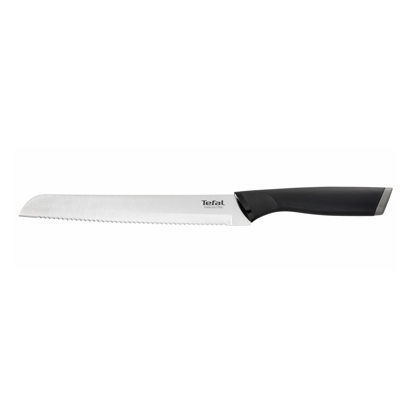 

Нож для хлеба Tefal Comfort 20 см