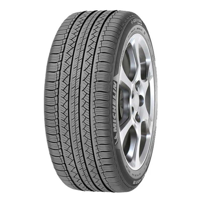 

Шины Michelin Latitude Tour HP 265/45R20 104V, Latitude Tour HP