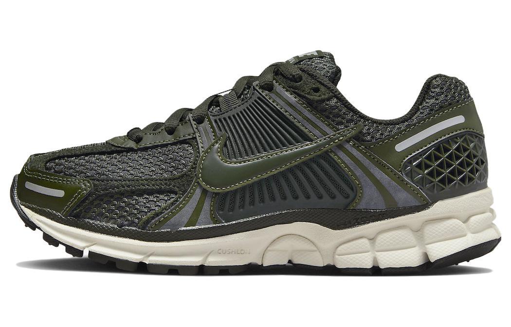 

Кроссовки унисекс Nike Air Zoom Vomero 5 коричневые 36 EU, Коричневый, Air Zoom Vomero 5