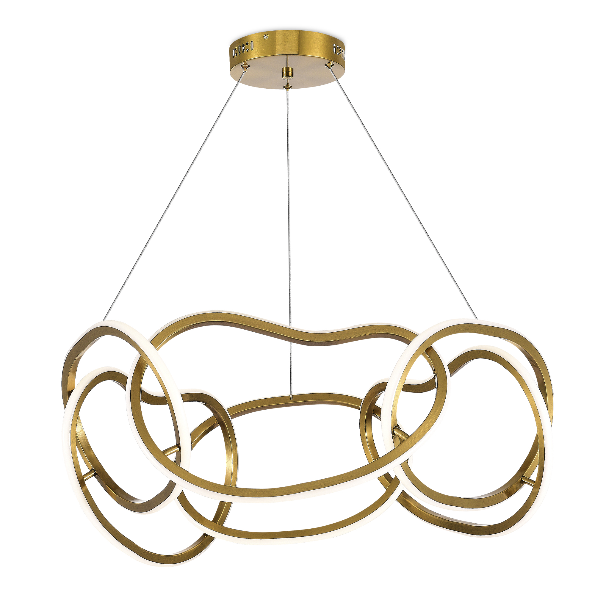 

Светильник подвесной ST-Luce SL6505.203.63, SL6505.203.63