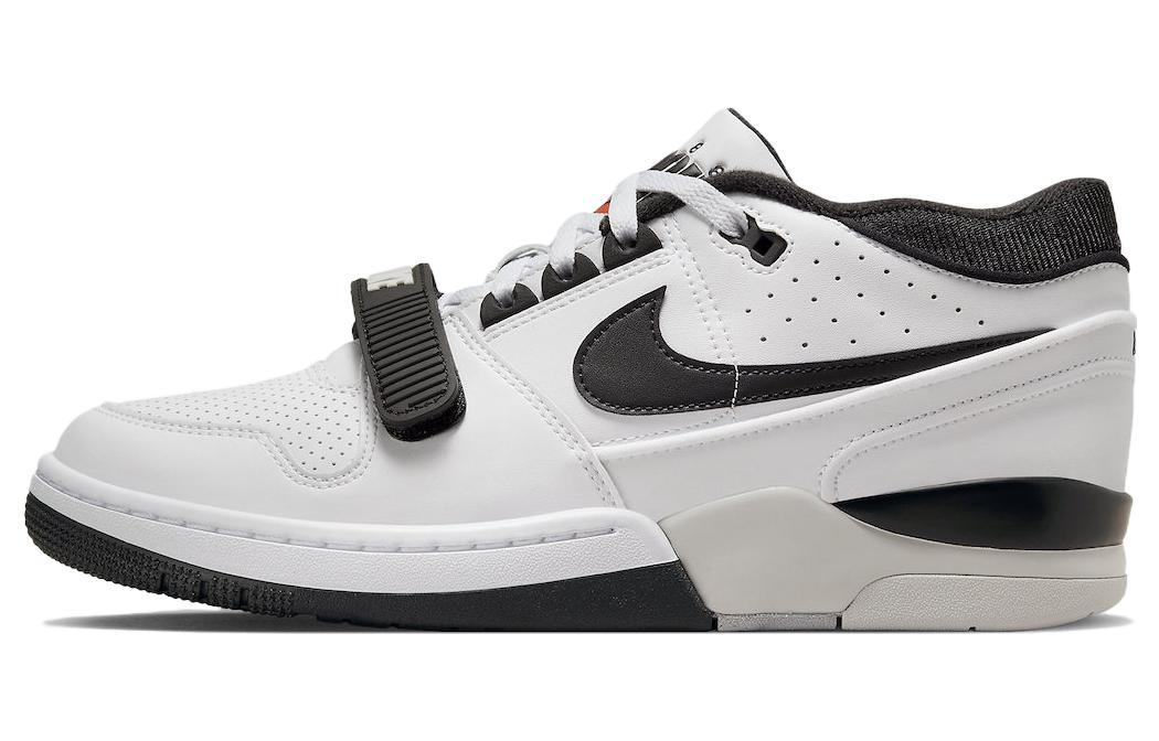 

Кеды унисекс Nike Billie Eilish x Nike Air Alpha Force 88 белые 35.5 EU, Белый, Billie Eilish x Nike Air Alpha Force 88