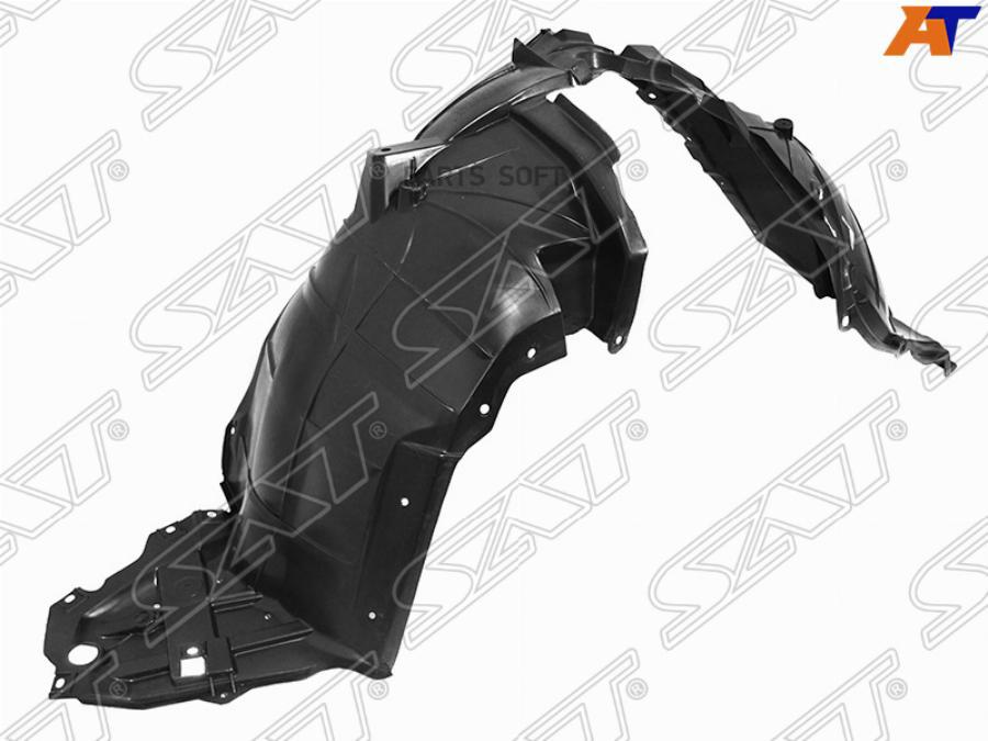 

SAT Подкрылок NISSAN QASHQAI 17- RH