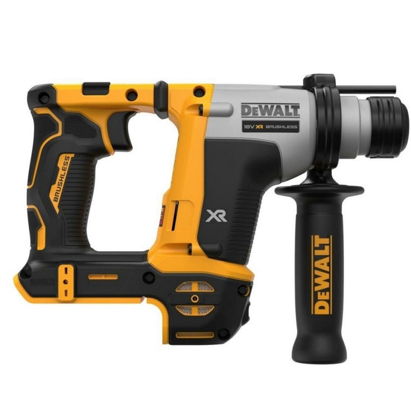 фото Перфоратор dewalt dch172e2t-qw аккумуляторный, 18в xr, sds-plus