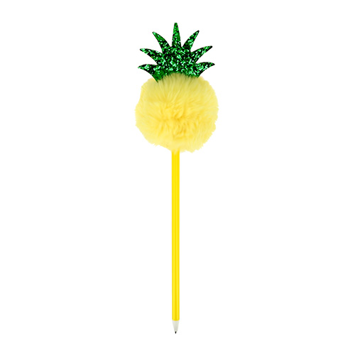 Ручка FUN POM POM Pineapple