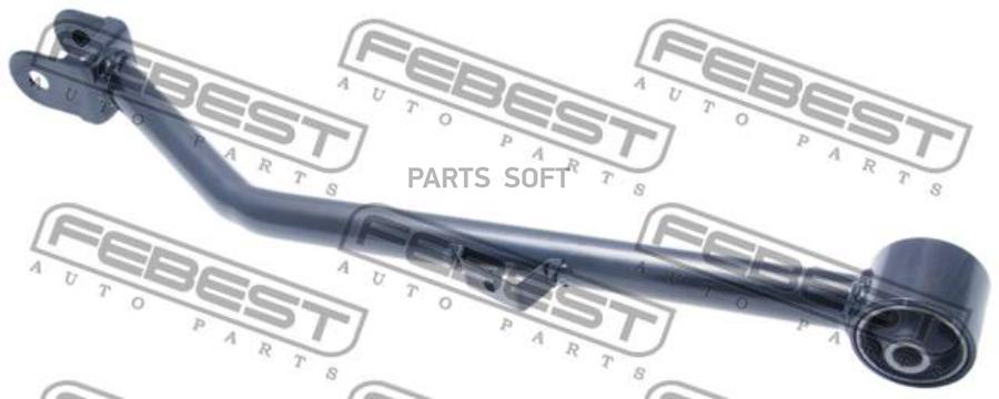 

FEBEST Тяга зад.продол.лев.SUZUKI LIANA RH413RH416RH418 2001-2008 FEBEST 0725-LIANRLH
