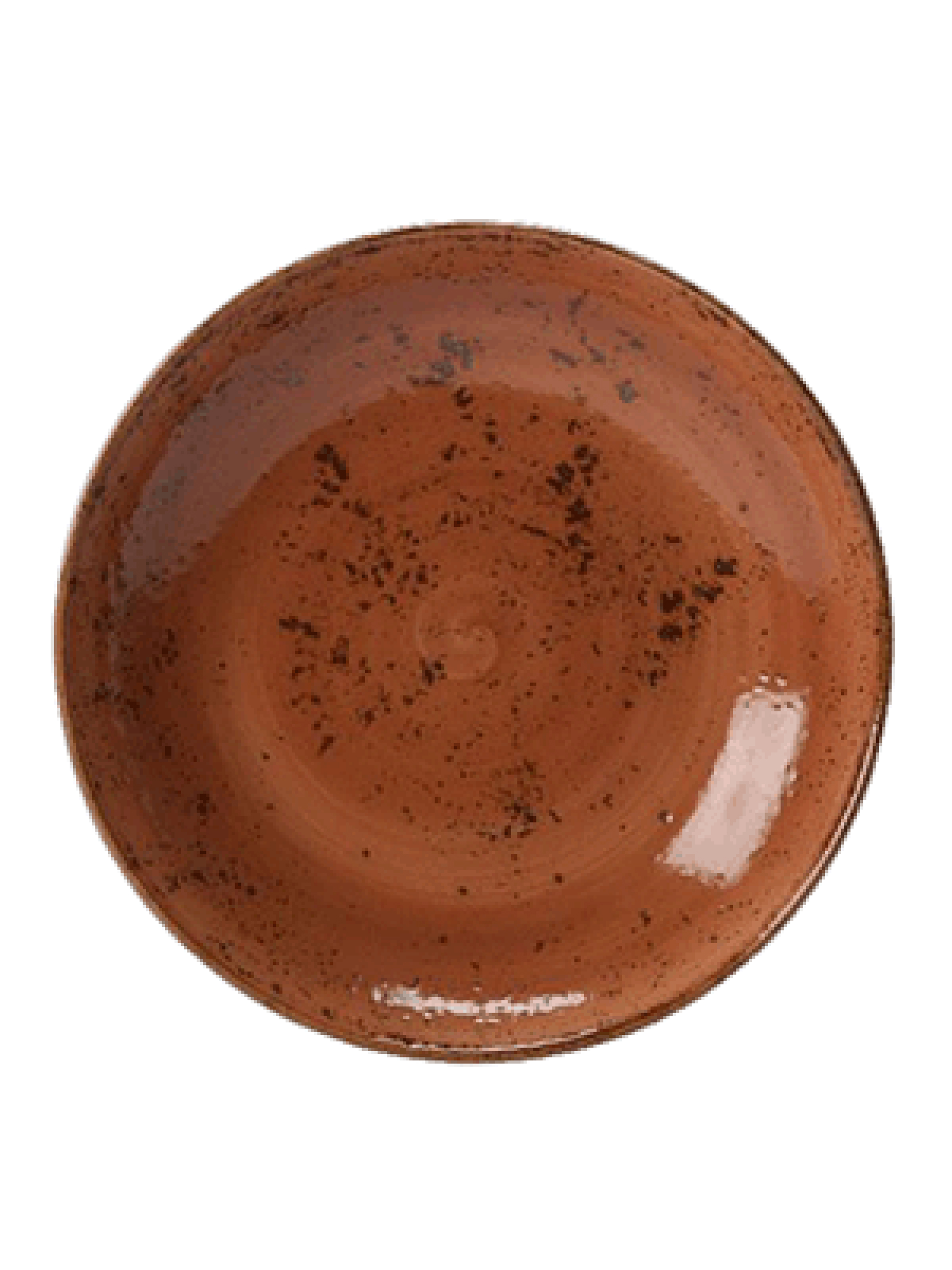 

Салатник Steelite Крафт фарфоровый 12,5 см