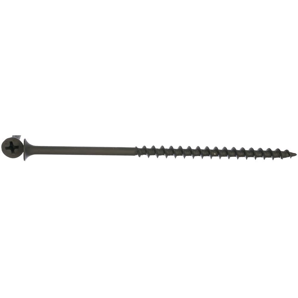 

Tech-Krep Саморез 4,8*100 редкая резьба 0,5кг 125426