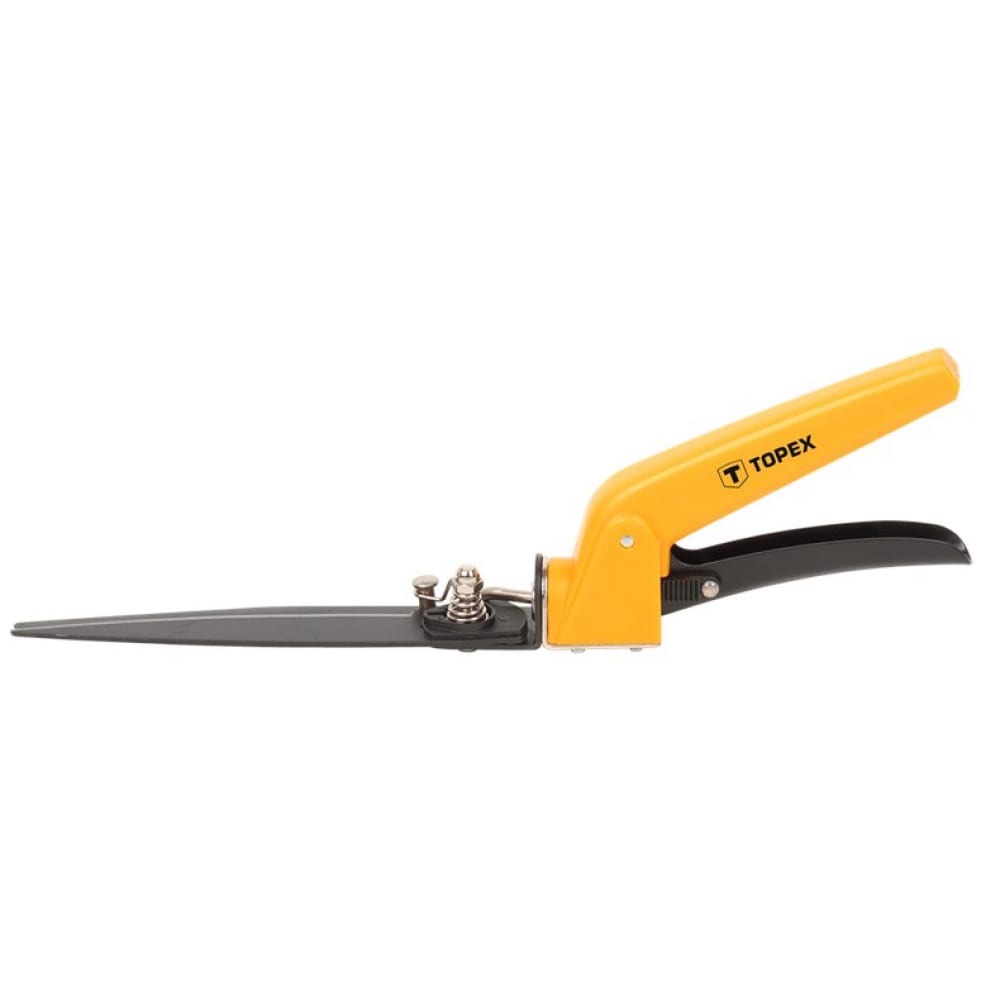 

TOPEX Ножницы для стрижки травы 15A301