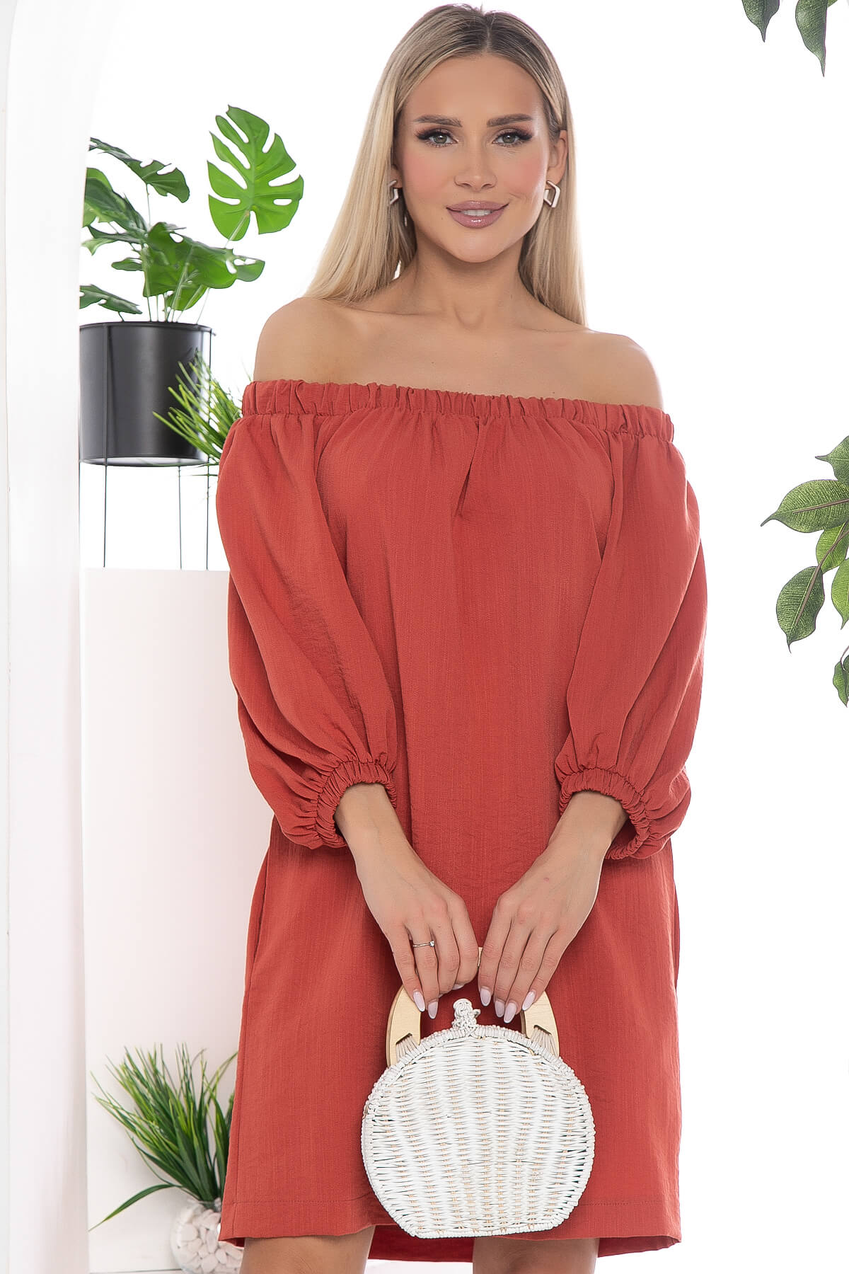 

Платье женское LT Collection Влюблена в лето розовое 50 RU, Розовый, Влюблена в лето