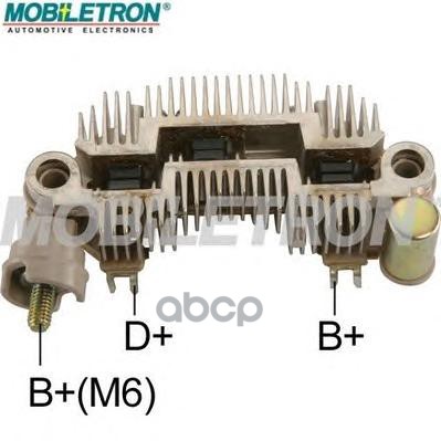 

Мост Диодный Генератора Mobiletron арт. RM118