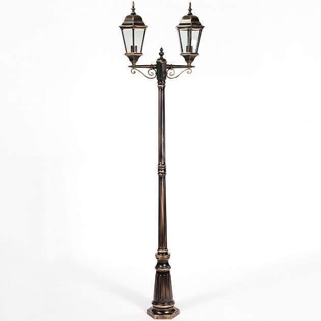 

Садовый светильник Oasis light Gb 91409l a 1 шт., Gb
