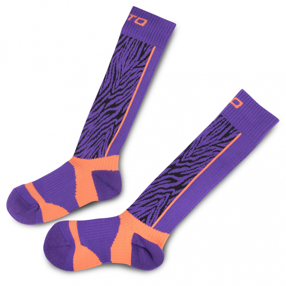 Носки UTO Ski Socks 3.0 ThermoLite W's 921203 Purple S