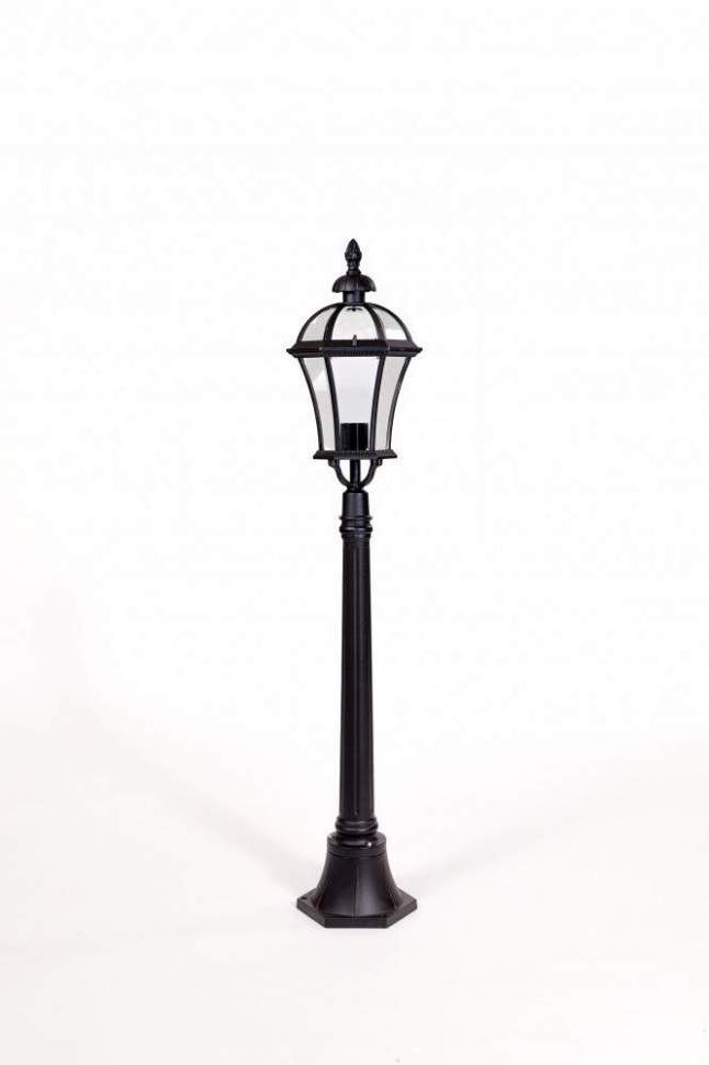 

Садовый светильник Oasis light Bl 95207l 1 шт., Bl