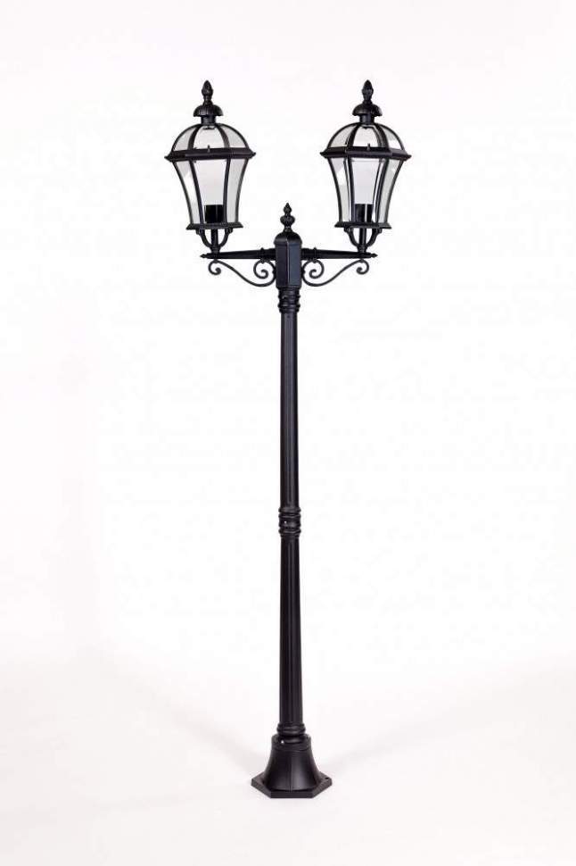 

Садовый светильник Oasis light Bl 95208l a 1 шт., Bl