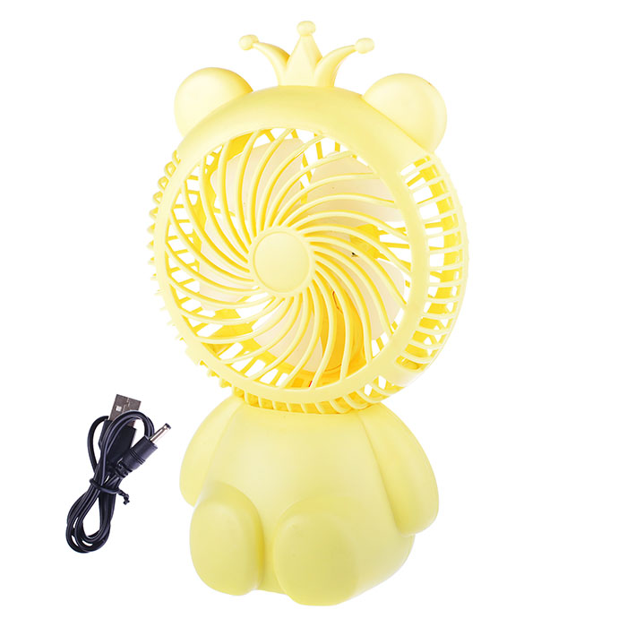 

Игрушка Ветерок SQ2030 в коробке, Желтый
