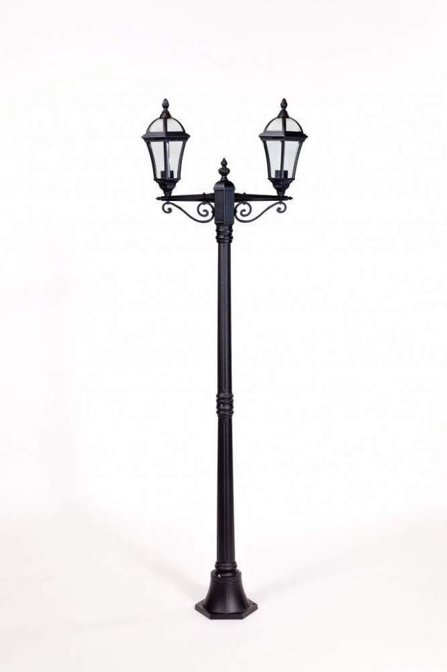 

Садовый светильник Oasis light Bl 95208s a 1 шт., Bl