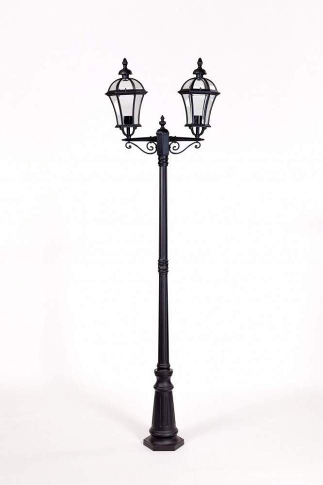 

Садовый светильник Oasis light Bl 95209l a 1 шт., Bl