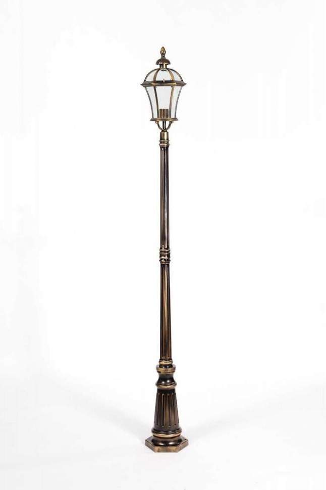 

Садовый светильник Oasis light Gb 95209l 1 шт., Gb