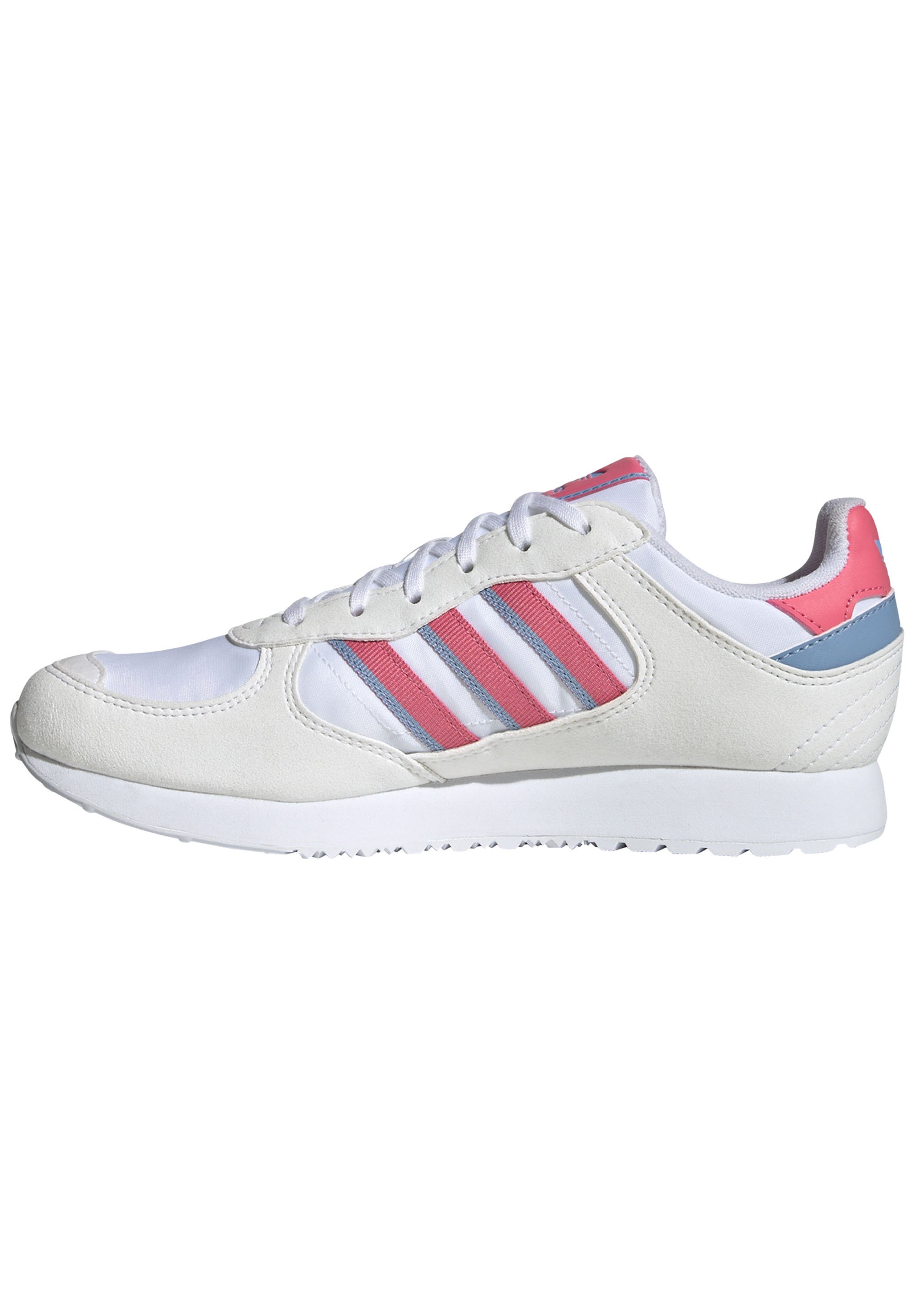 

Кроссовки женские Adidas Originals Trainers белые 36 2/3 EU, Белый, Trainers