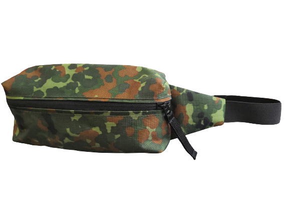 фото Поясная сумка enklepp mako waist bag (rambo first blood)