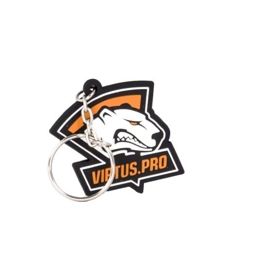 

Брелок VIRTUS,PRO, FVPTRINKT17BK0000