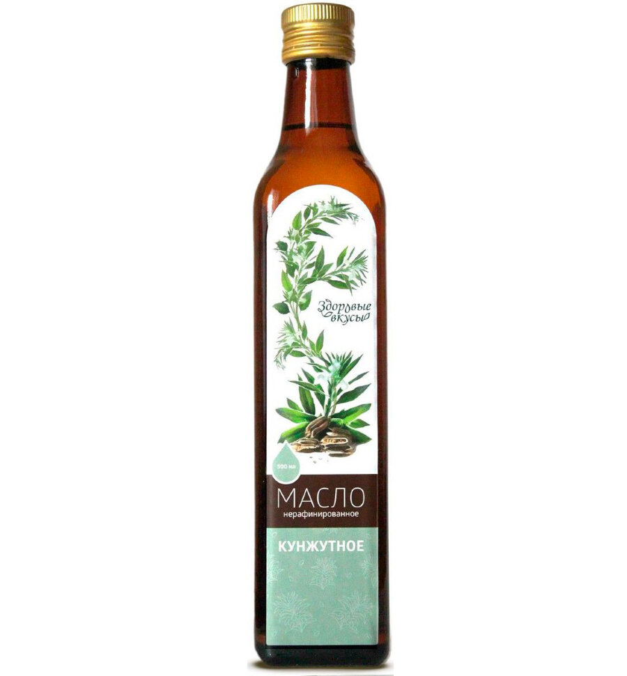 Кунжутное Масло Цена