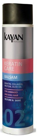 

Бальзам для волос Kayan Keratin Care 250 мл