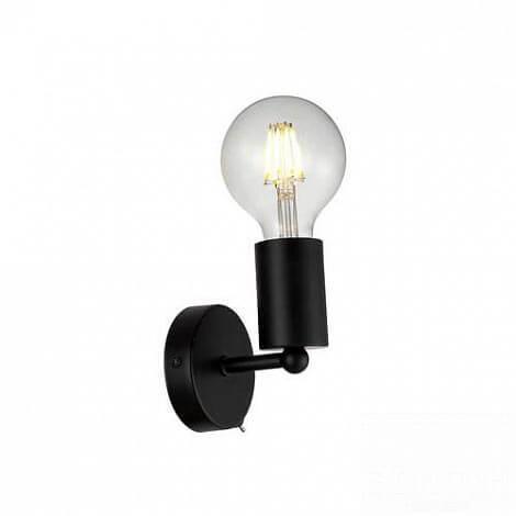 

Бра Arte Lamp Fuori A9184AP-1BK